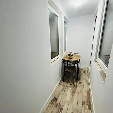 Apartment 3c Delux 3