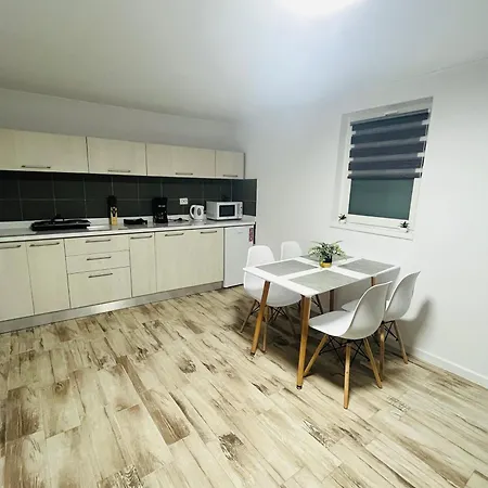 Apartment 3c Delux 3 *