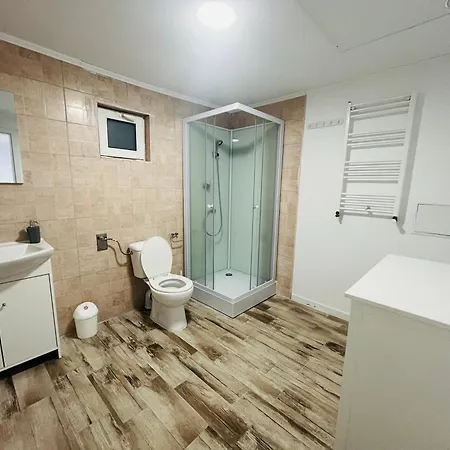 Apartment 3c Delux 3 *