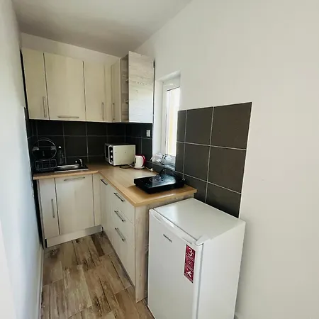 3c Delux 3 * Brasov