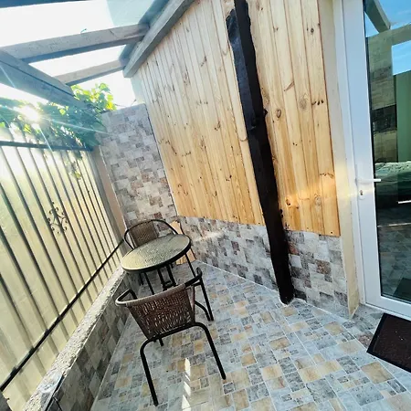 3c Delux 3 Apartment