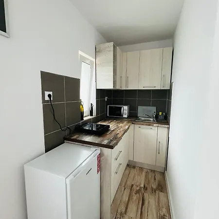 Apartment 3c Delux 3