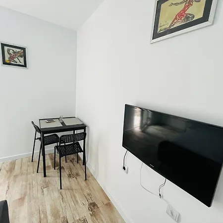 Apartment 3c Delux 3 *