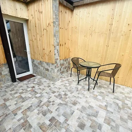 Apartment 3c Delux 3 *