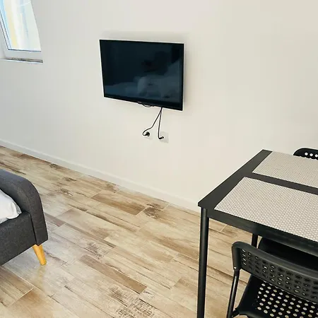 3c Delux 3 Apartment Brasov