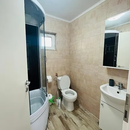Apartment 3c Delux 3 Brasov