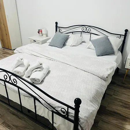 Apartment 3c Delux 3