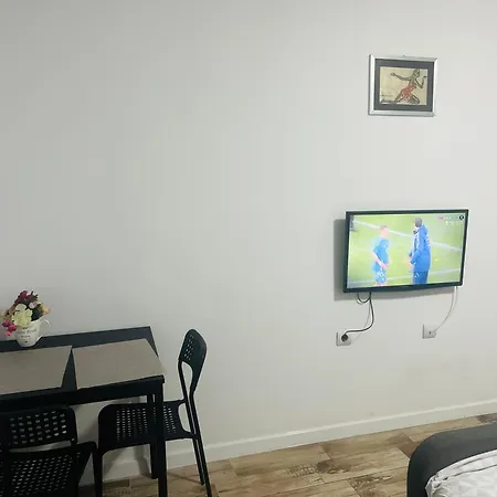 Apartment 3c Delux 3 Brasov