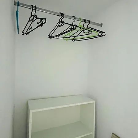 Apartment 3c Delux 3