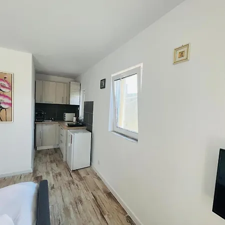 3c Delux 3 Apartment *