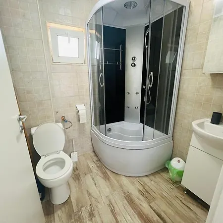 Apartment 3c Delux 3 Brasov