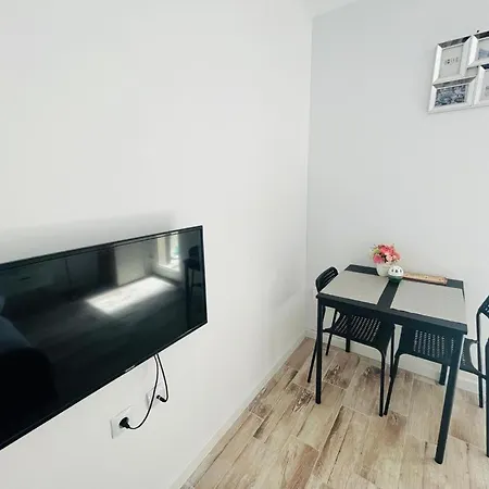 Apartment 3c Delux 3
