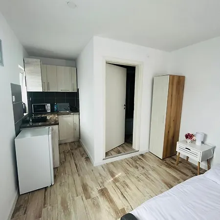Apartment 3c Delux 3 *