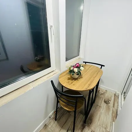 3c Delux 3 Apartment Brasov