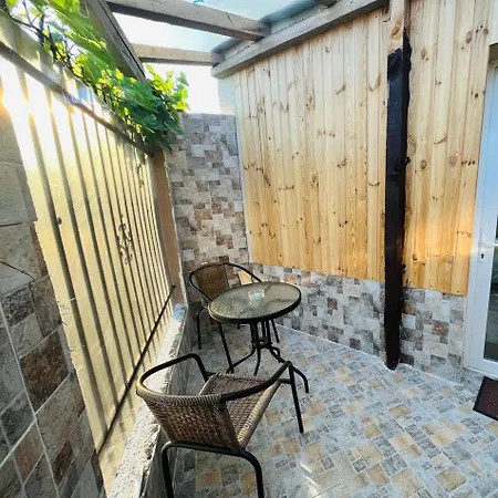 3c Delux 3 Apartment