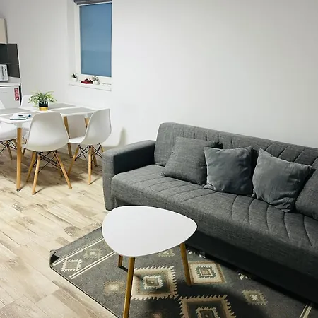 3c Delux 3 Apartment Brasov