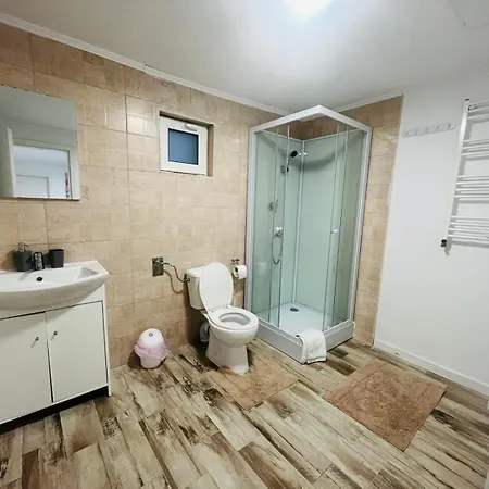 Apartment 3c Delux 3