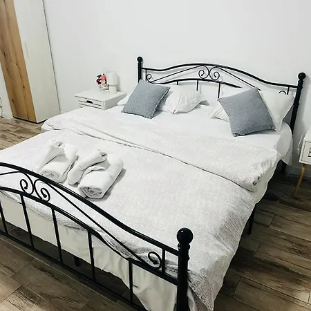 Apartment 3c Delux 3