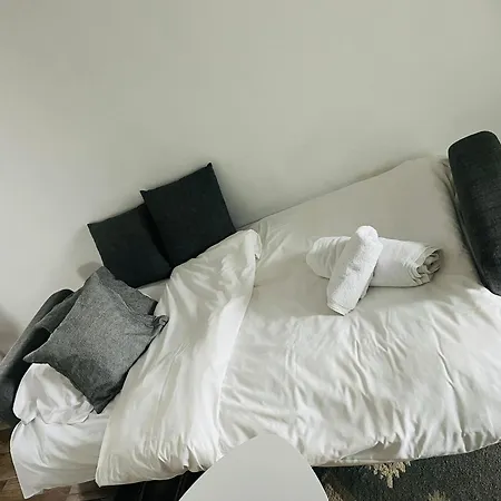 3c Delux 3 Apartment *