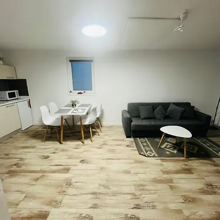 Apartment 3c Delux 3 *