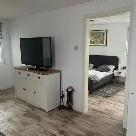 Apartment 3c Delux 3