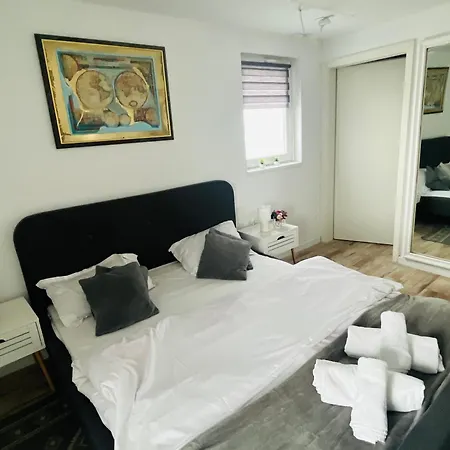 Apartment 3c Delux 3 *