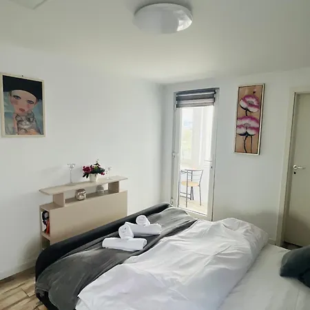 3c Delux 3 Apartment Brasov