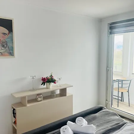 3c Delux 3 Apartment