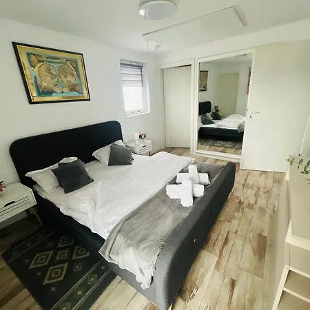 Apartment 3c Delux 3 Brasov